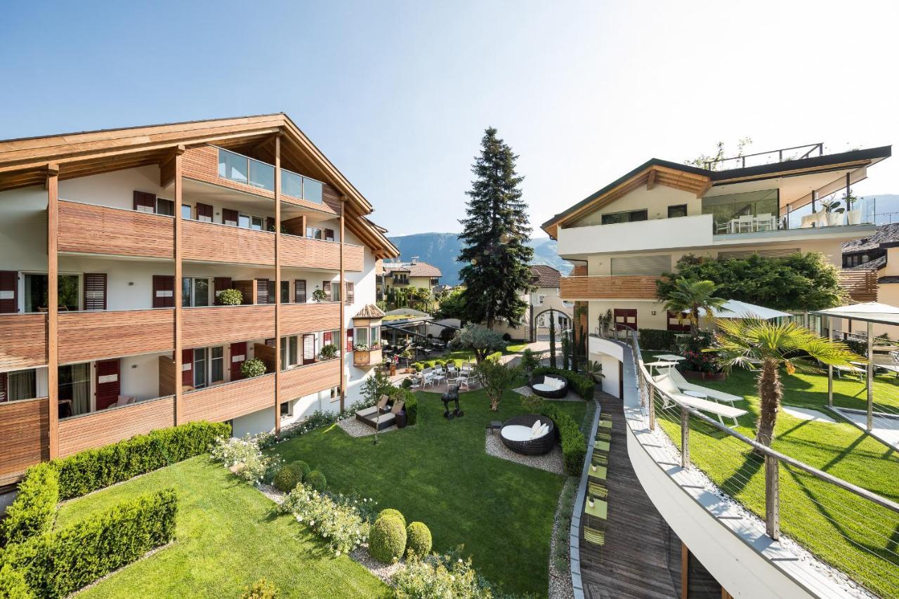 Boutique Hotel Zum Rosenbaum Nalles Exterior photo