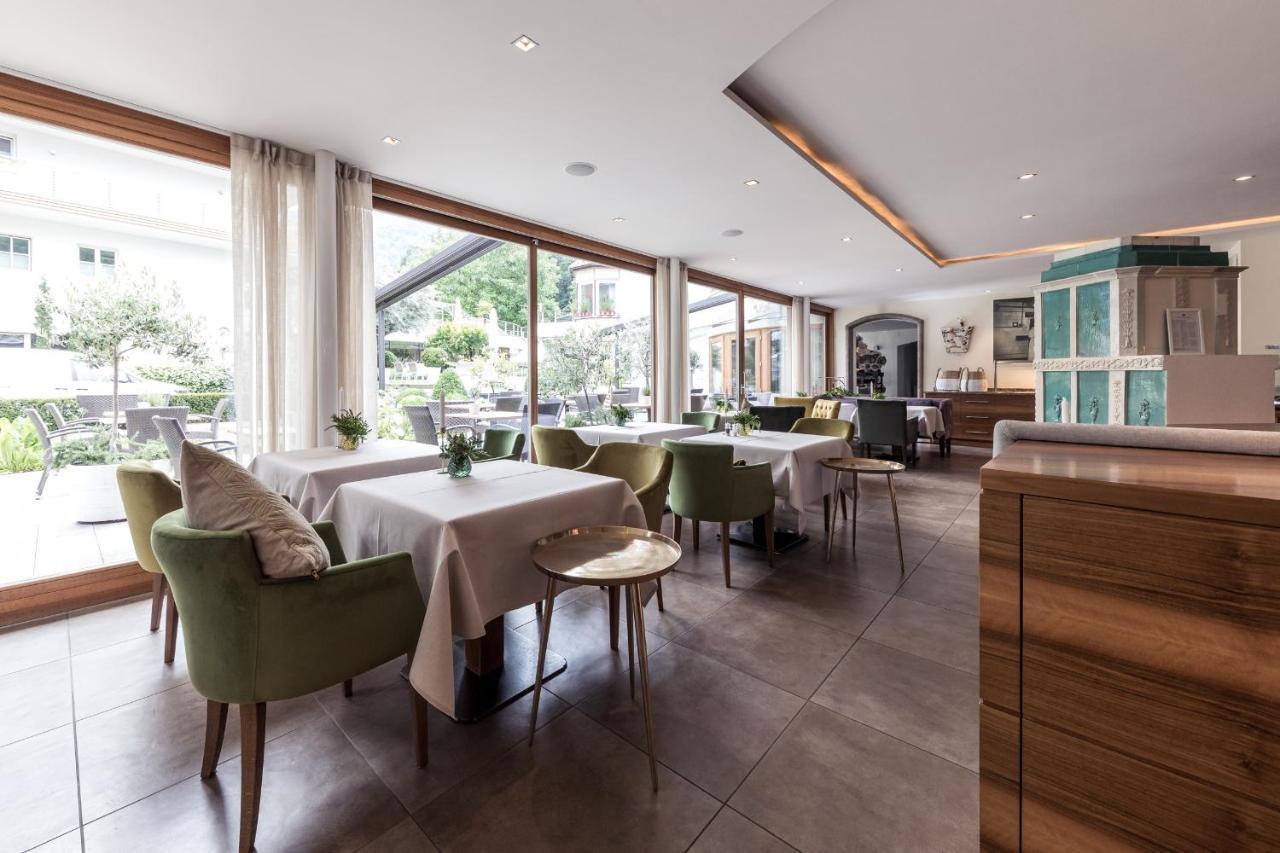 Boutique Hotel Zum Rosenbaum Nalles Exterior photo