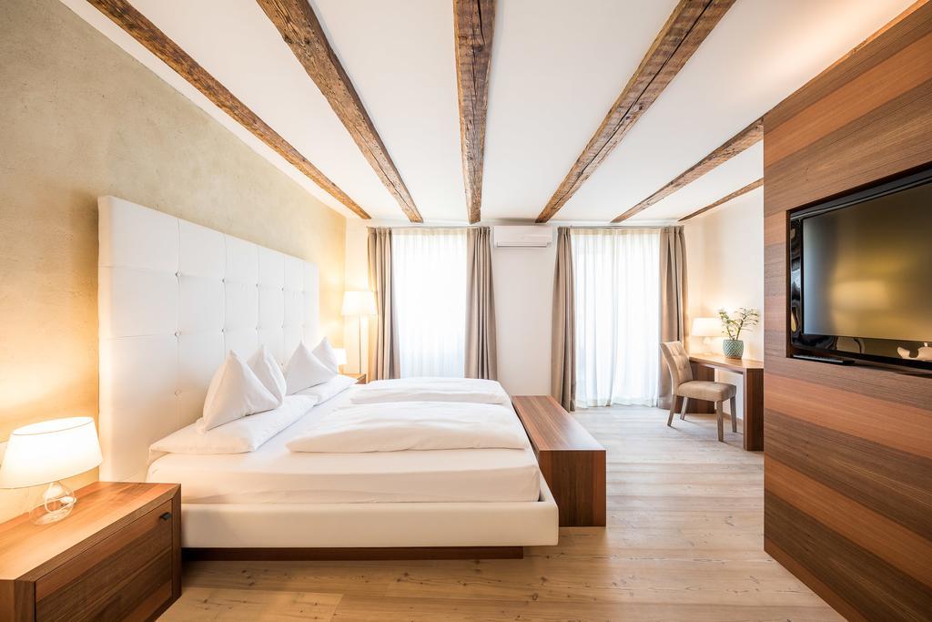 Boutique Hotel Zum Rosenbaum Nalles Exterior photo