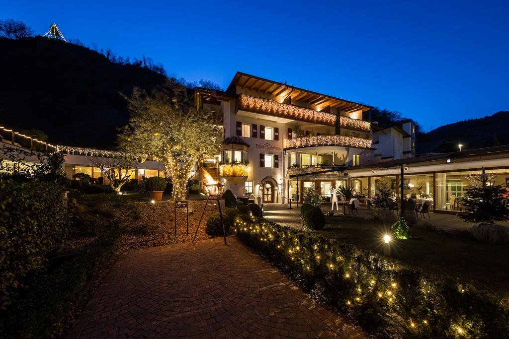 Boutique Hotel Zum Rosenbaum Nalles Exterior photo